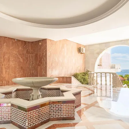Gray Dalbion Puerto Banus - Happy Apartment Marbella